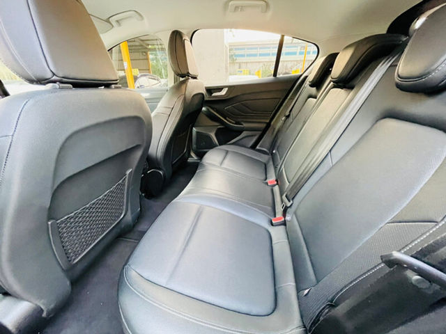 FORD福特 FOCUS  第10張相片