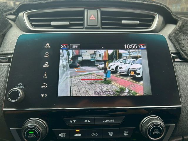 HONDA本田 CR-V  第6張相片