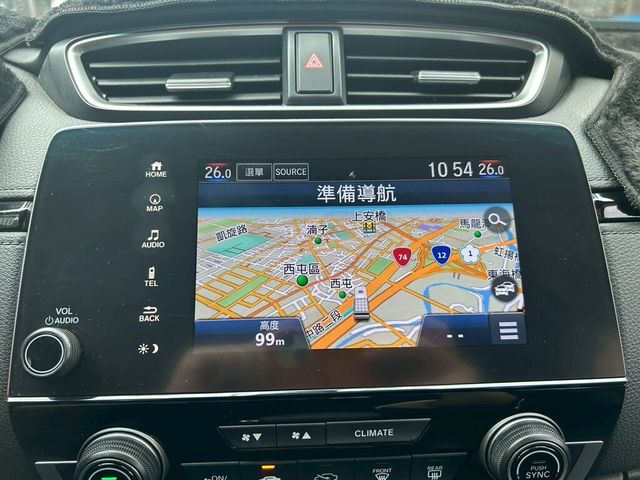 HONDA本田 CR-V  第7張相片