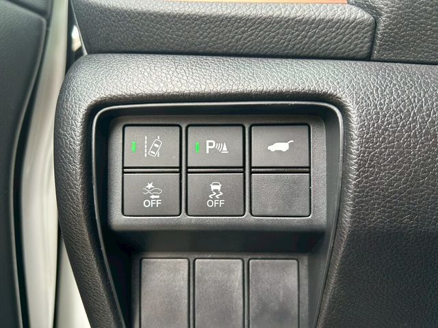 HONDA本田 CR-V  第8張相片