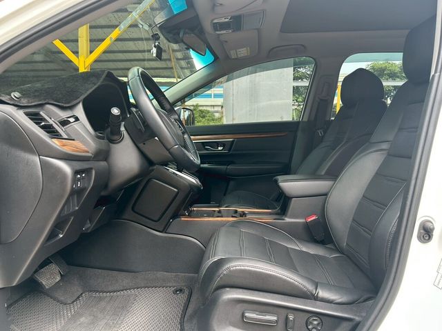 HONDA本田 CR-V  第10張相片