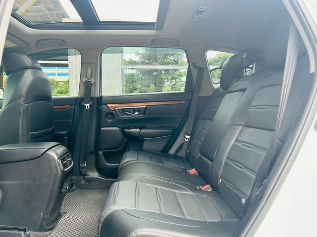 HONDA本田 CR-V  第12張相片
