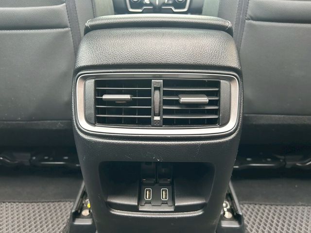 HONDA本田 CR-V  第13張相片