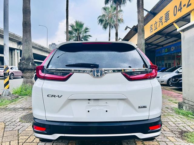 HONDA本田 CR-V  第17張相片