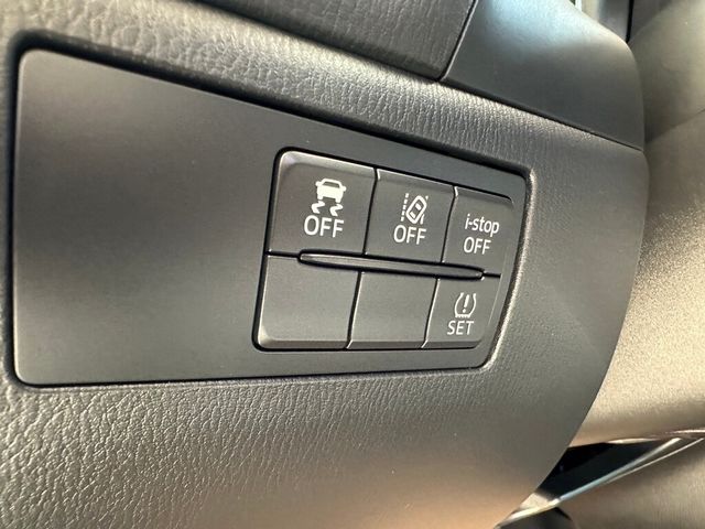 MAZDA馬自達 MAZDA 3  第8張相片