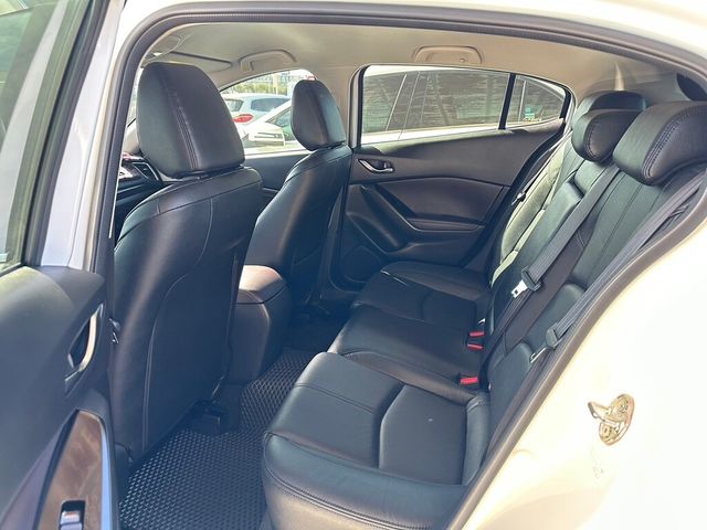 MAZDA馬自達 MAZDA 3  第12張相片