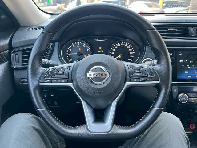 NISSAN日產 X-TRAIL  第5張相片