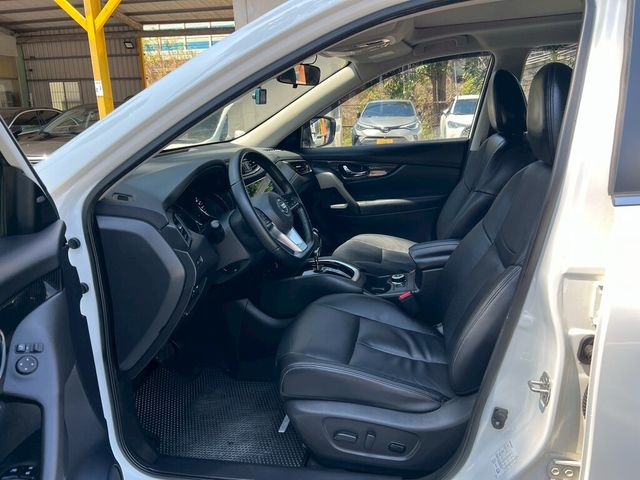 NISSAN日產 X-TRAIL  第6張相片
