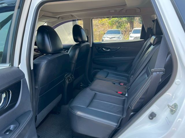 NISSAN日產 X-TRAIL  第7張相片