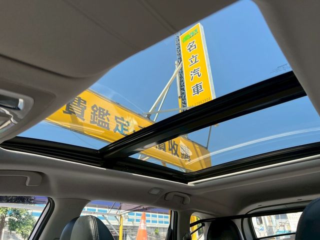 NISSAN日產 X-TRAIL  第9張相片