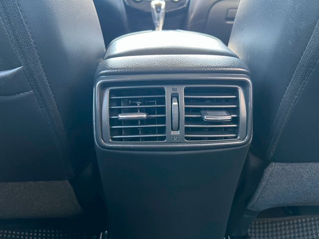 NISSAN日產 X-TRAIL  第10張相片