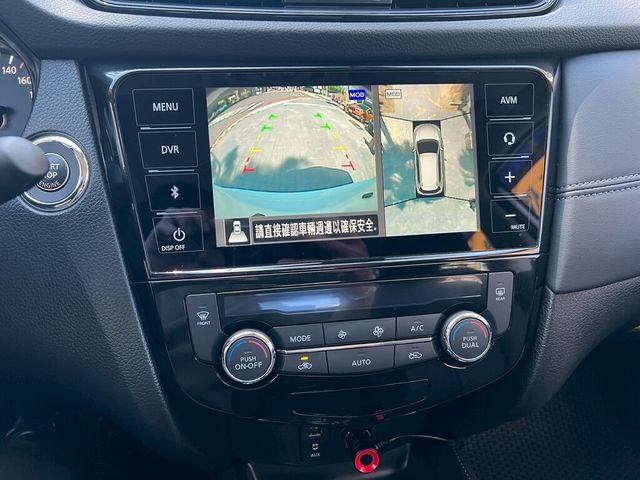 NISSAN日產 X-TRAIL  第11張相片