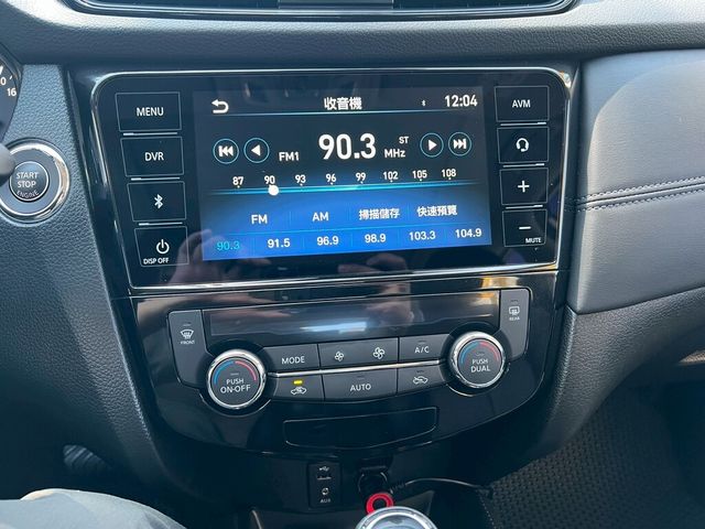 NISSAN日產 X-TRAIL  第12張相片