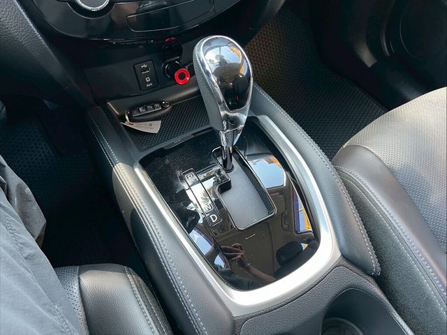 NISSAN日產 X-TRAIL  第13張相片