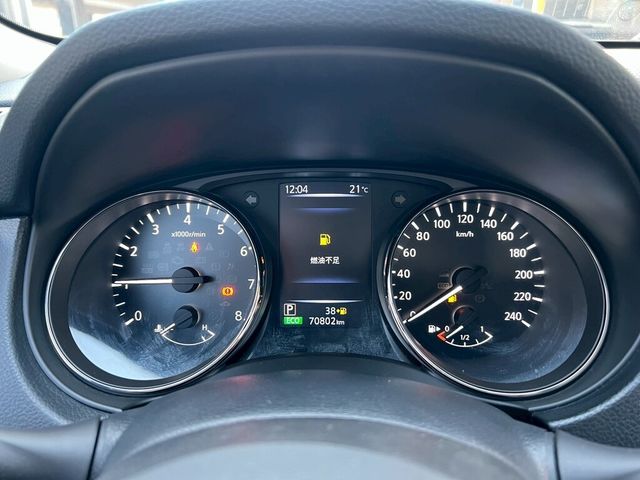 NISSAN日產 X-TRAIL  第15張相片