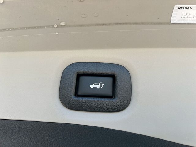 NISSAN日產 X-TRAIL  第16張相片