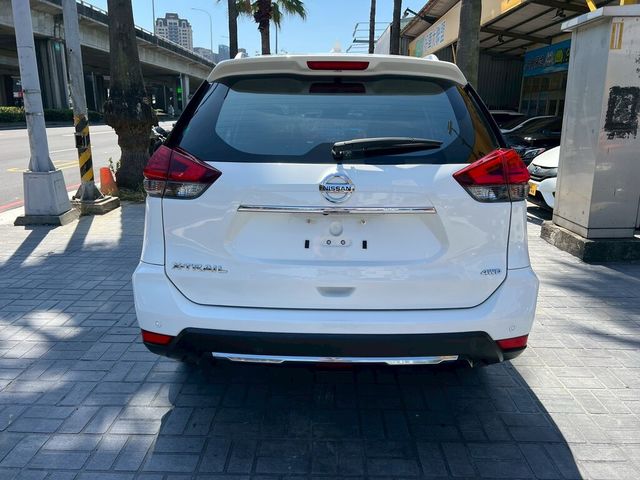 NISSAN日產 X-TRAIL  第19張相片