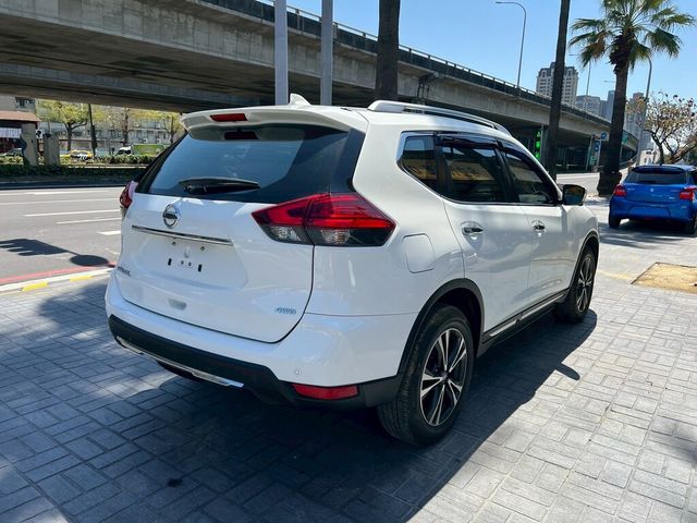 NISSAN日產 X-TRAIL  第20張相片