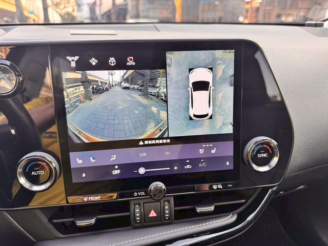 LEXUS凌志 NX350H  第9張相片