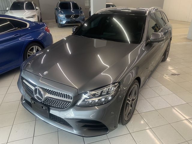 M-BENZ賓士 C300  第1張相片