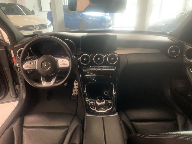 M-BENZ賓士 C300  第3張相片