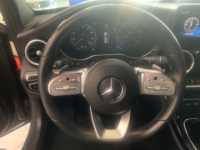 M-BENZ賓士 C300  第4張相片