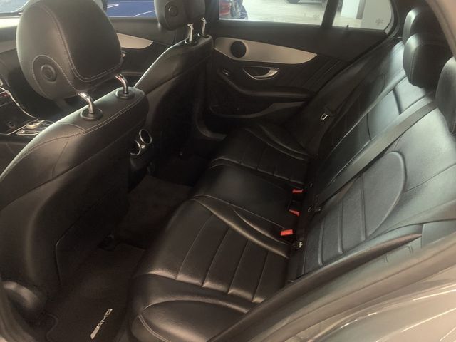 M-BENZ賓士 C300  第5張相片