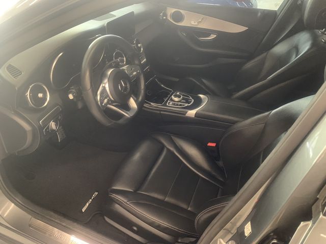 M-BENZ賓士 C300  第6張相片