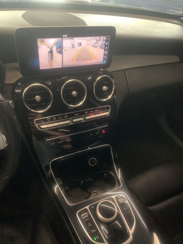 M-BENZ賓士 C300  第7張相片