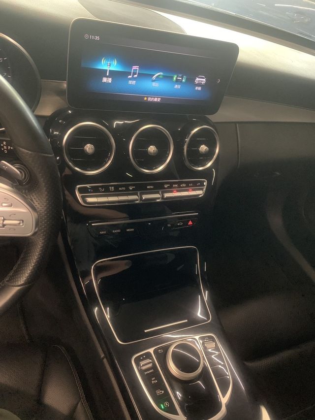 M-BENZ賓士 C300  第8張相片