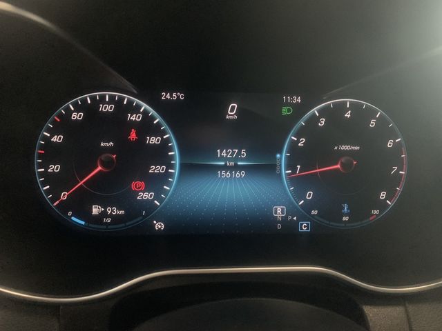 M-BENZ賓士 C300  第9張相片