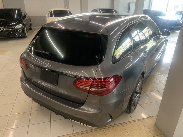 M-BENZ賓士 C300  第11張相片