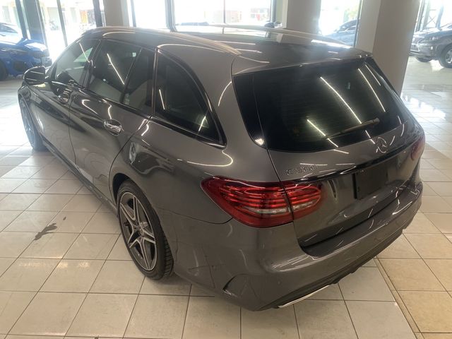 M-BENZ賓士 C300  第12張相片