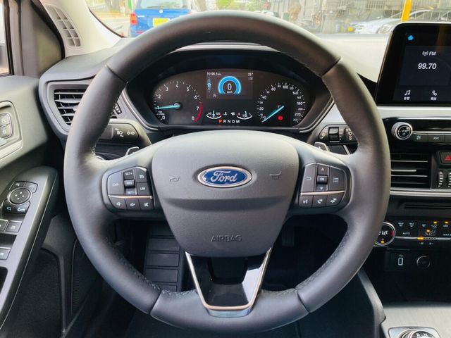 FORD福特 FOCUS  第4張相片