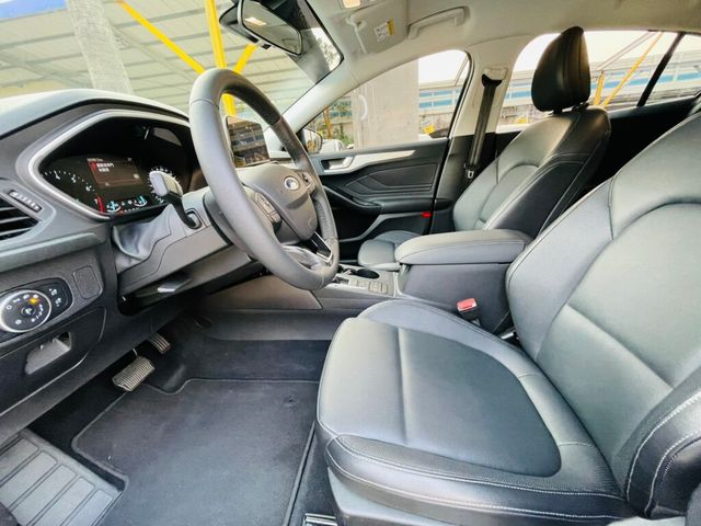 FORD福特 FOCUS  第5張相片