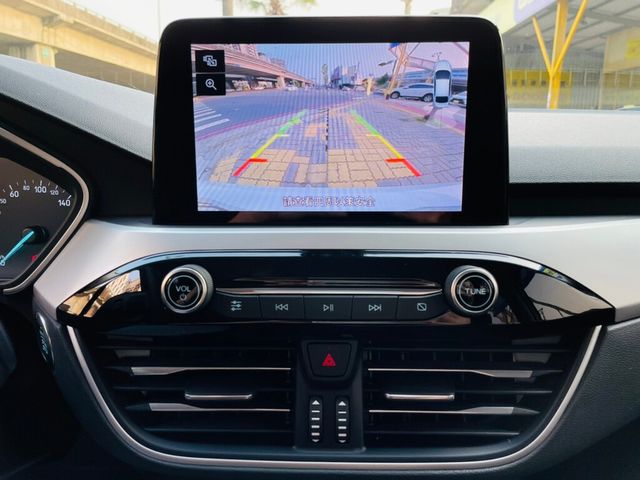 FORD福特 FOCUS  第8張相片
