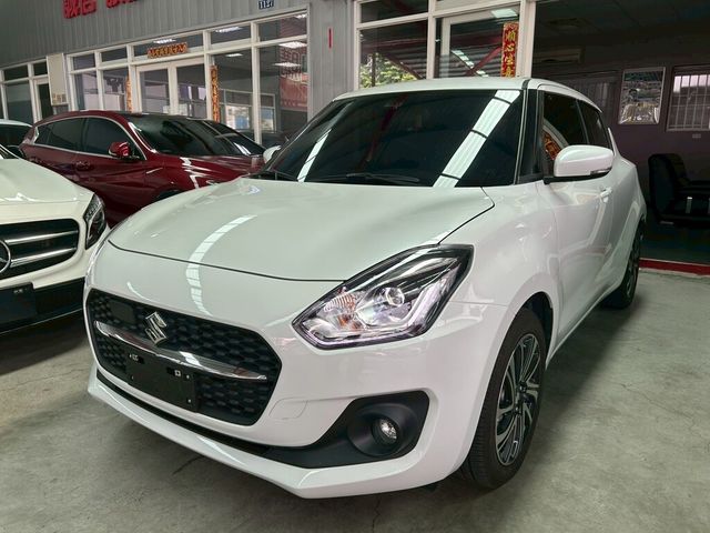 SUZUKI鈴木 SWIFT  第1張相片