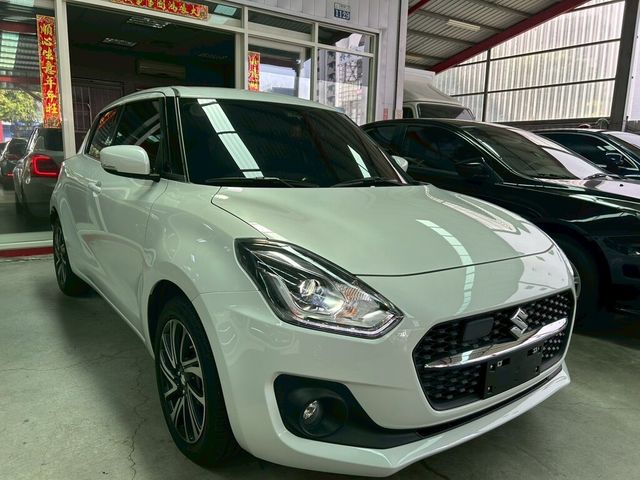 SUZUKI鈴木 SWIFT  第2張相片