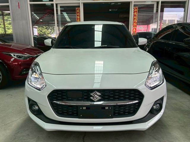 SUZUKI鈴木 SWIFT  第3張相片
