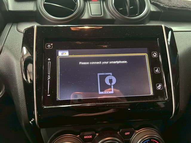 SUZUKI鈴木 SWIFT  第5張相片