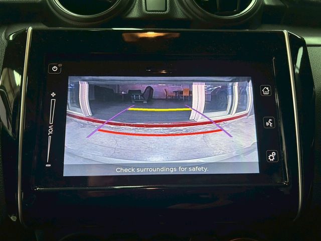 SUZUKI鈴木 SWIFT  第10張相片