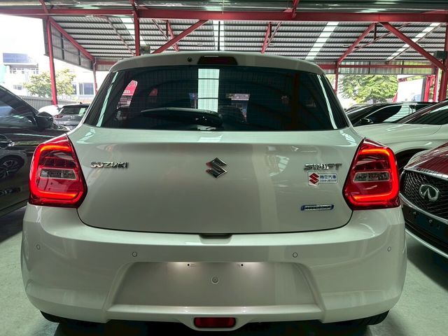 SUZUKI鈴木 SWIFT  第11張相片