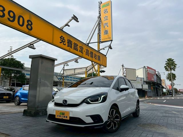 HONDA本田 FIT  第1張相片