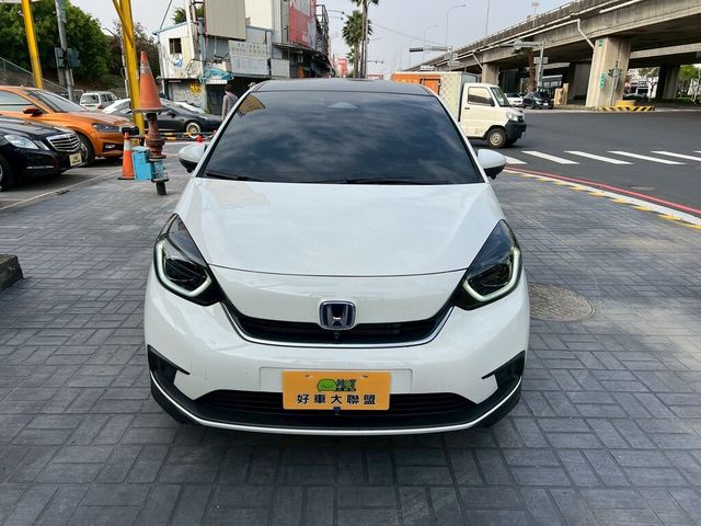 HONDA本田 FIT  第2張相片