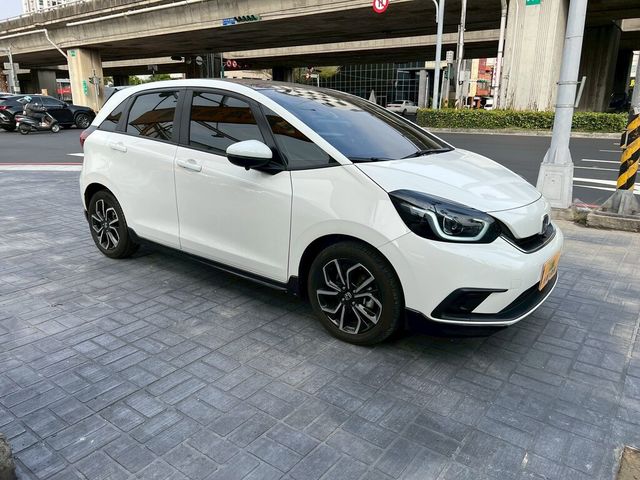 HONDA本田 FIT  第3張相片