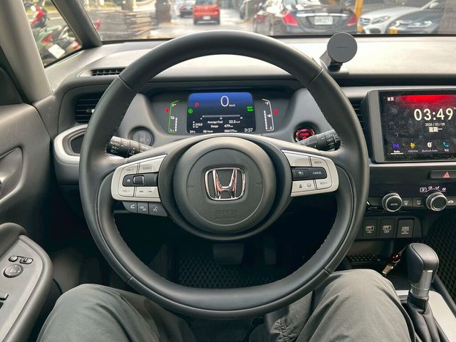 HONDA本田 FIT  第4張相片