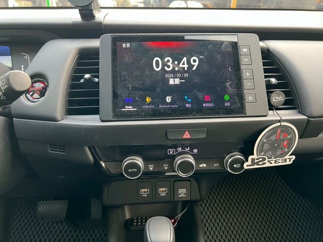HONDA本田 FIT  第5張相片