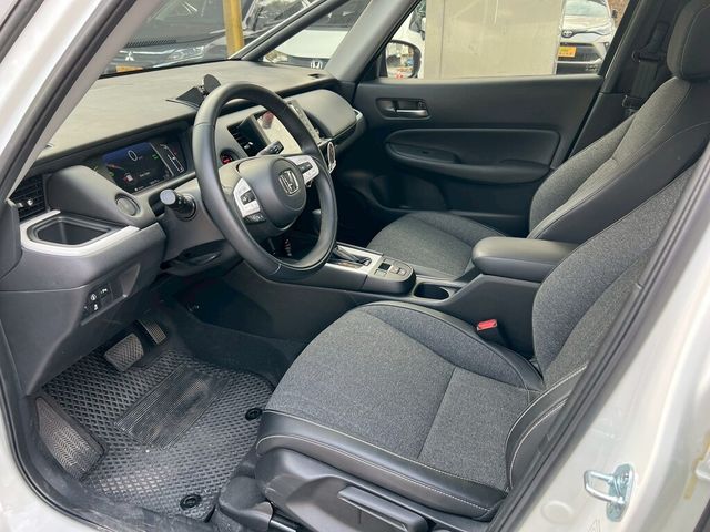 HONDA本田 FIT  第8張相片