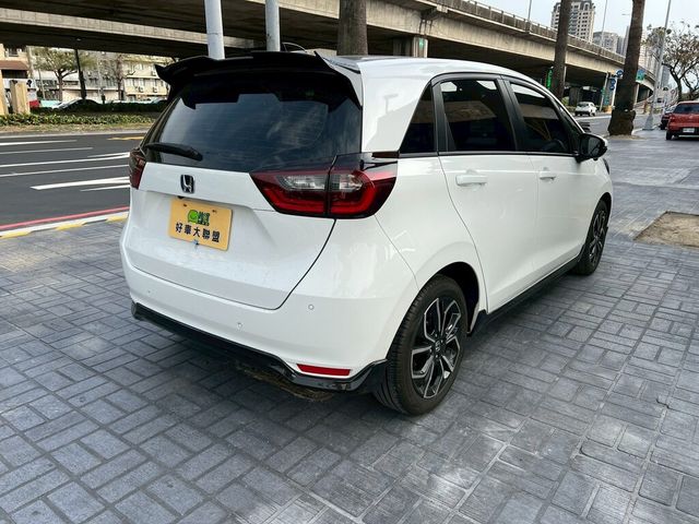 HONDA本田 FIT  第10張相片