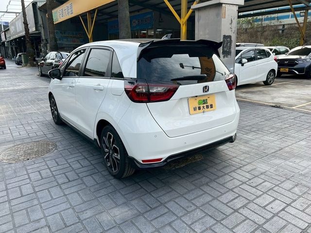 HONDA本田 FIT  第11張相片